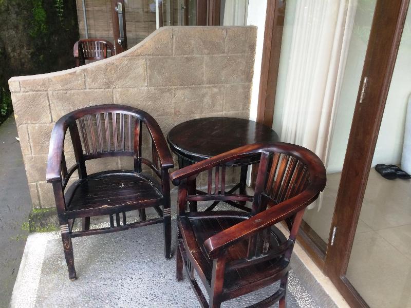 Batur Mountain View Hotel & Restaurant - Oda