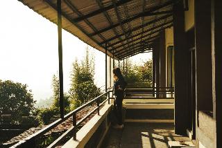 Batur Mountain View Hotel & Restaurant fotoÄŸrafÄ±