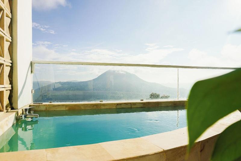 Batur Mountain View Hotel & Restaurant - Oda