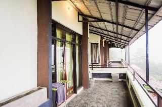Batur Mountain View Hotel & Restaurant fotoÄŸrafÄ±