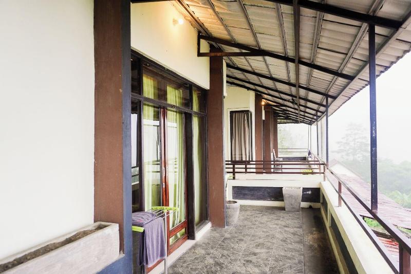 Batur Mountain View Hotel & Restaurant - Oda