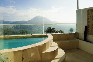 Batur Mountain View Hotel & Restaurant fotoÄŸrafÄ±