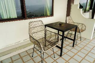 Batur Mountain View Hotel & Restaurant fotoÄŸrafÄ±