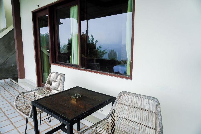 Batur Mountain View Hotel & Restaurant - Oda