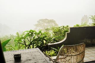Batur Mountain View Hotel & Restaurant fotoÄŸrafÄ±