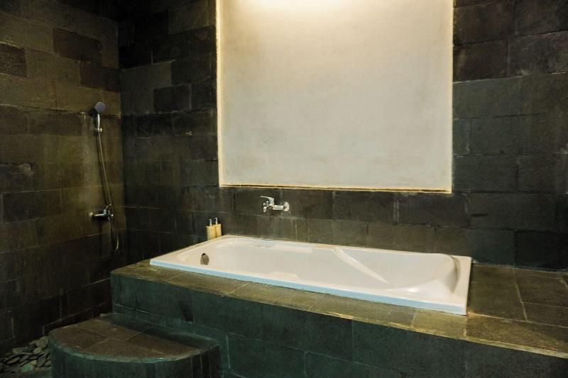 Batur Mountain View Hotel & Restaurant - Oda