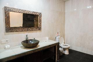 Batur Mountain View Hotel & Restaurant fotoÄŸrafÄ±