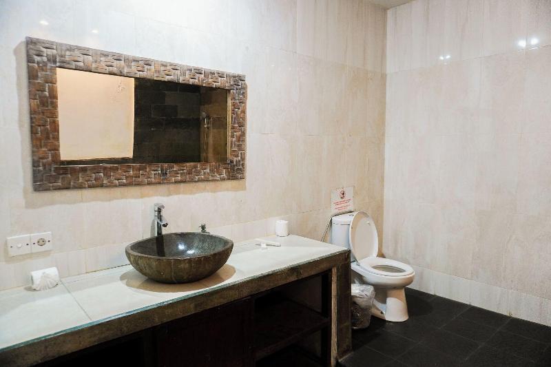 Batur Mountain View Hotel & Restaurant - Oda
