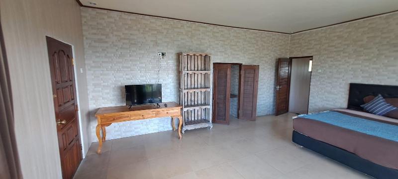 Batur Mountain View Hotel & Restaurant - Oda