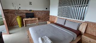 Batur Mountain View Hotel & Restaurant fotoÄŸrafÄ±
