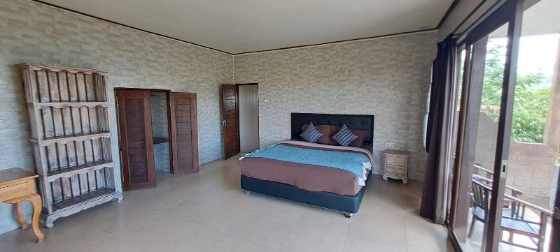 Batur Mountain View Hotel & Restaurant - Oda