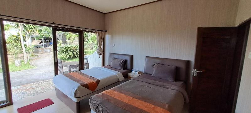 Batur Mountain View Hotel & Restaurant - Oda