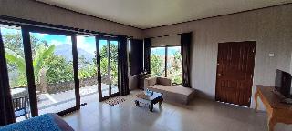 Batur Mountain View Hotel & Restaurant fotoÄŸrafÄ±