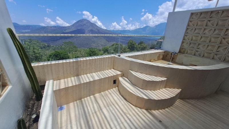 Batur Mountain View Hotel & Restaurant - Oda