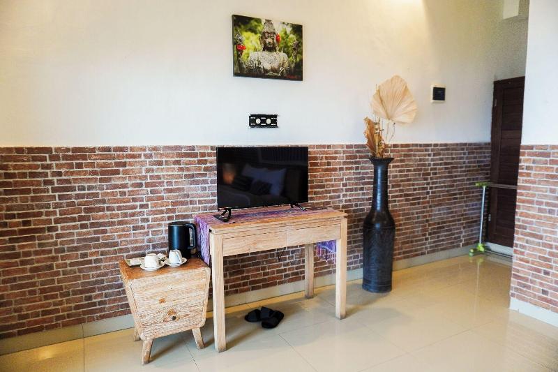 Batur Mountain View Hotel & Restaurant - Oda