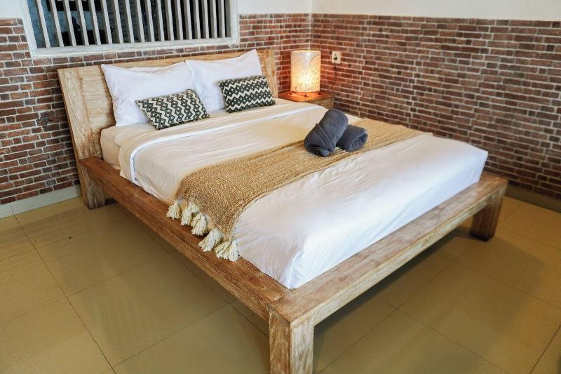 Batur Mountain View Hotel & Restaurant - Oda