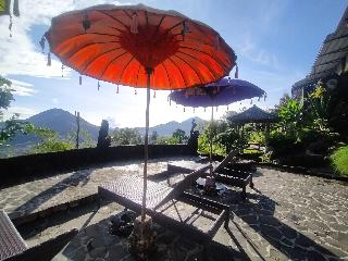 Batur Mountain View Hotel & Restaurant fotoÄŸrafÄ±