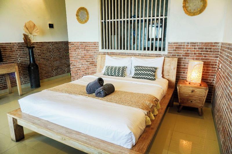 Batur Mountain View Hotel & Restaurant - Oda