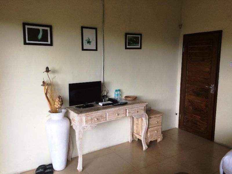 Batur Mountain View Hotel & Restaurant - Oda