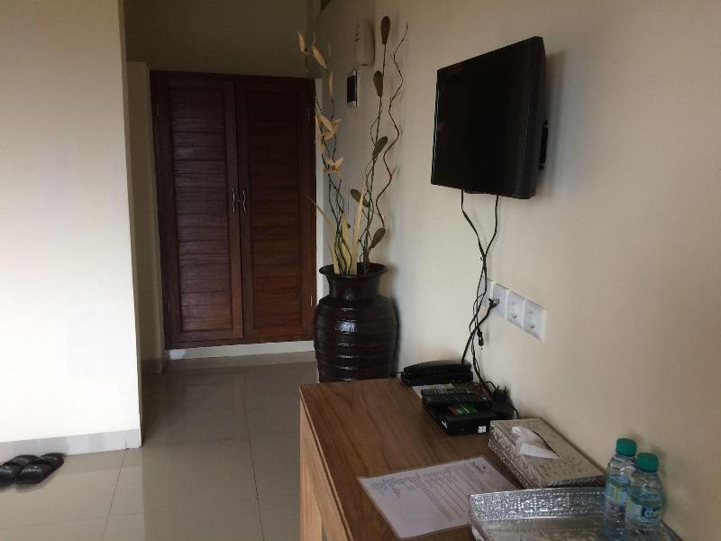 Batur Mountain View Hotel & Restaurant - Oda
