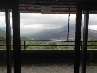 Batur Mountain View Hotel & Restaurant fotoÄŸrafÄ±