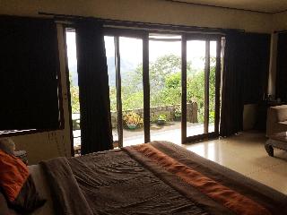 Batur Mountain View Hotel & Restaurant fotoÄŸrafÄ±