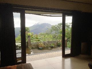 Batur Mountain View Hotel & Restaurant fotoÄŸrafÄ±