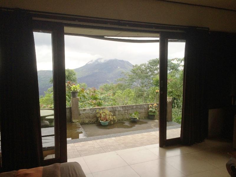 Batur Mountain View Hotel & Restaurant - Oda