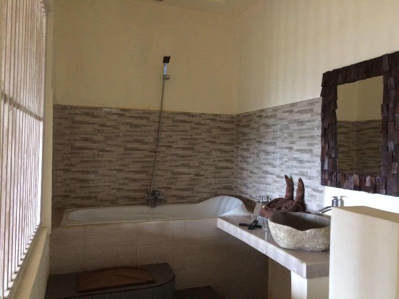 Batur Mountain View Hotel & Restaurant - Oda