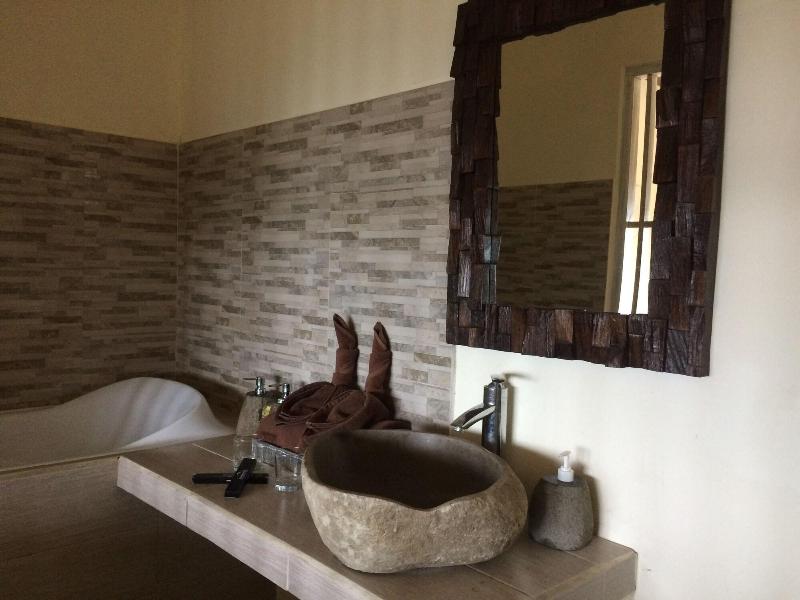Batur Mountain View Hotel & Restaurant - Oda