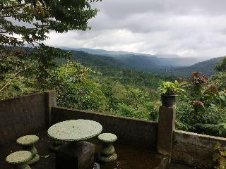 Batur Mountain View Hotel & Restaurant fotoÄŸrafÄ±