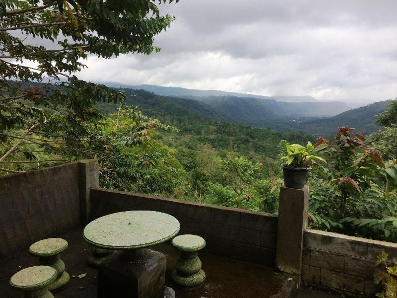 Batur Mountain View Hotel & Restaurant - Oda
