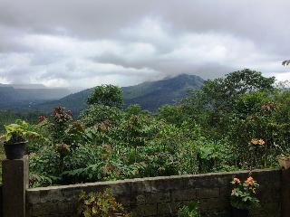 Batur Mountain View Hotel & Restaurant fotoÄŸrafÄ±