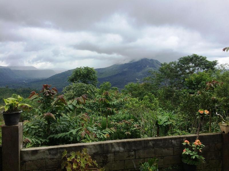 Batur Mountain View Hotel & Restaurant - Oda