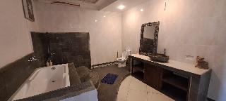 Batur Mountain View Hotel & Restaurant fotoÄŸrafÄ±