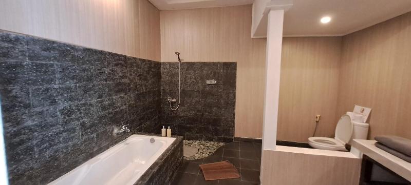 Batur Mountain View Hotel & Restaurant - Oda