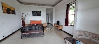 Batur Mountain View Hotel & Restaurant fotoÄŸrafÄ±
