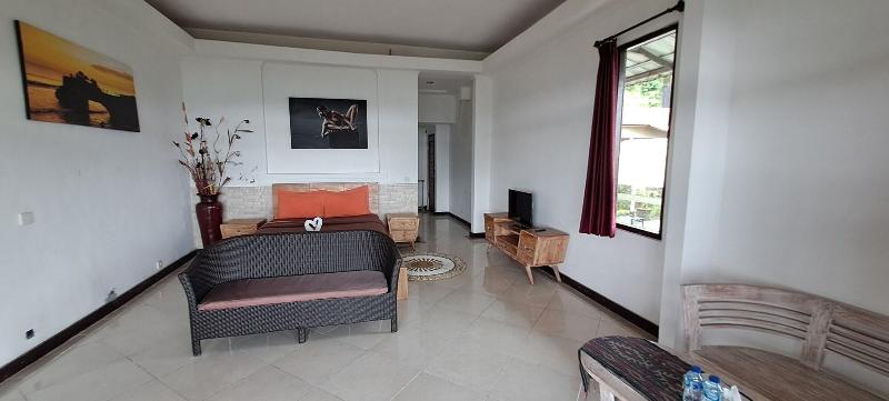Batur Mountain View Hotel & Restaurant - Oda
