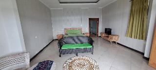 Batur Mountain View Hotel & Restaurant fotoÄŸrafÄ±