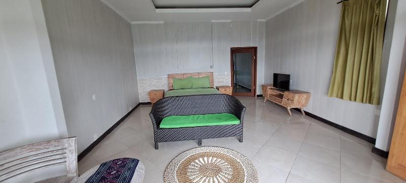 Batur Mountain View Hotel & Restaurant - Oda