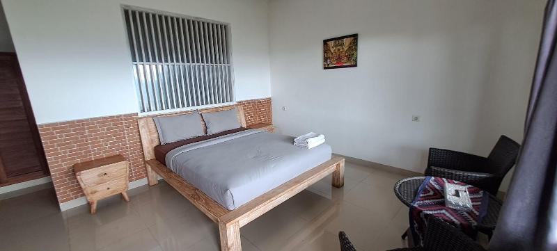 Batur Mountain View Hotel & Restaurant - Oda