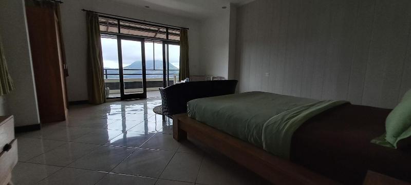 Batur Mountain View Hotel & Restaurant - Oda