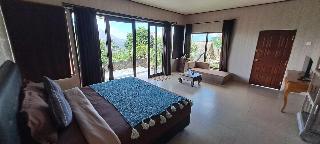 Batur Mountain View Hotel & Restaurant fotoÄŸrafÄ±