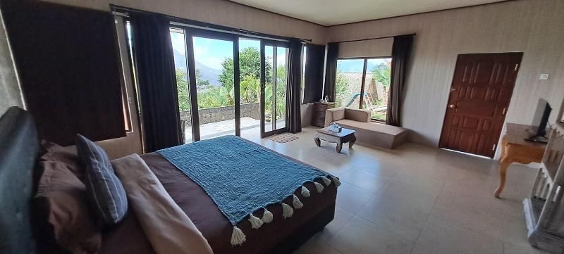 Batur Mountain View Hotel & Restaurant - Oda