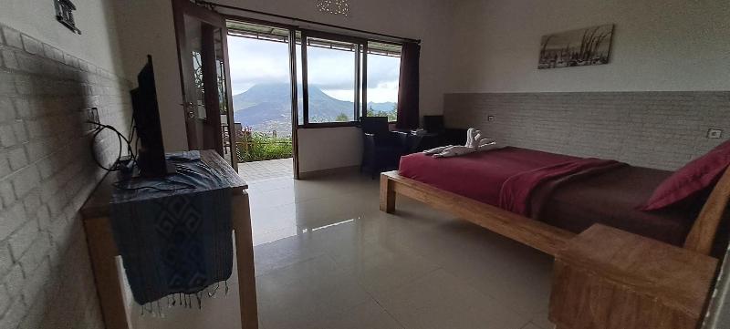 Batur Mountain View Hotel & Restaurant - Oda