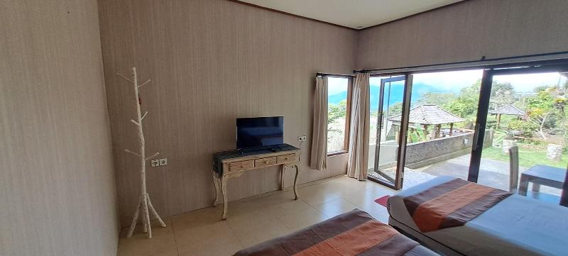 Batur Mountain View Hotel & Restaurant - Oda