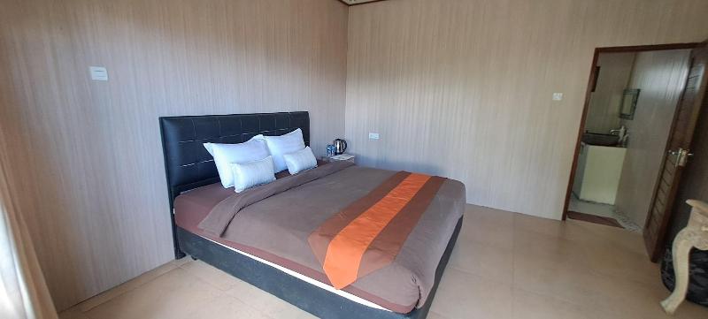 Batur Mountain View Hotel & Restaurant - Oda