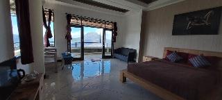 Batur Mountain View Hotel & Restaurant fotoÄŸrafÄ±