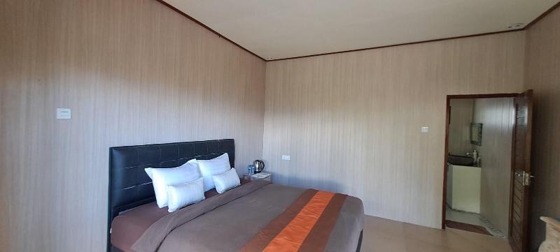 Batur Mountain View Hotel & Restaurant - Oda