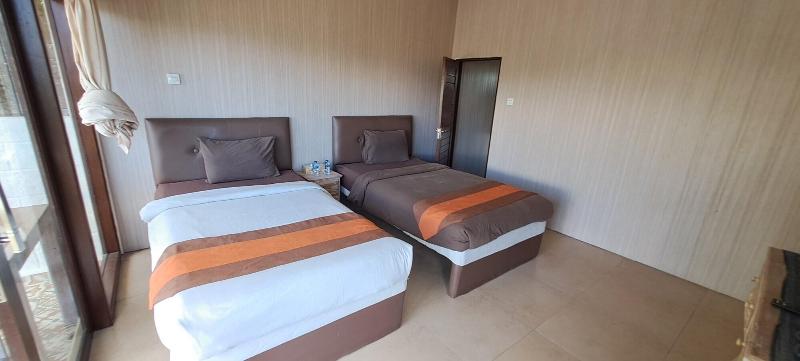 Batur Mountain View Hotel & Restaurant - Oda